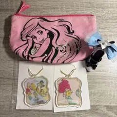 ディズニーグッズセット