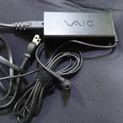 SONY ACアダプター 19.5V 3.3A VGP-AC19V48