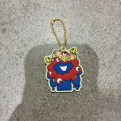 ミャクミャク　ぷっくりラバマス