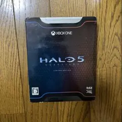 HALO 5 GUARDIANS LIMITED EDITION