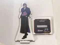 黒子のバスケ 黒バスフェス FINALナムコ 限定 アクリルスタンド 紫原敦