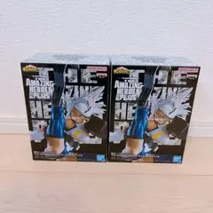 僕のヒーローアカデミア ミルコ フィギュア 2点セット
