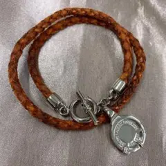 Ralph Lauren★チェーンブレスレット ユニセックス★送料込み 31103072-1_wm.jpg