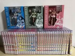 プリキュア5 gogo 劇場版　フィギュア　完全新品未開封　初回限定盤　超レア