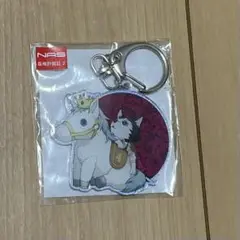 黒子のバスケ アクリルキーホルダー アクキー
