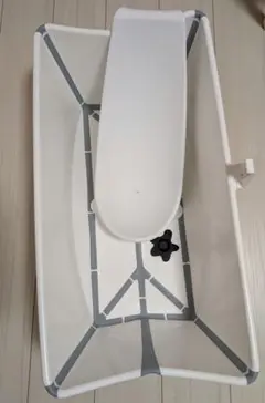 ストッケ　フレキシバス　ニューボーンサポート付き