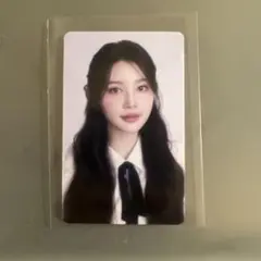 SMTOWN 2025 会場限定 hearts2hearts エイナ　A-NA