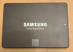 Samsung SSD 850 EVO 120GB