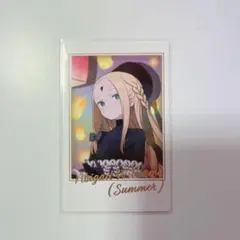 ポトレ　アビゲイル