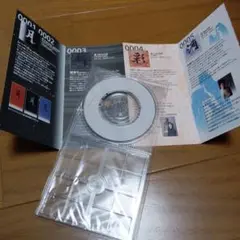 Pacific　Moon　Record　お試しセット