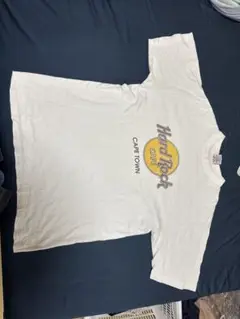 【USED】90’s HARD ROCK CAFE