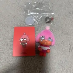 cry baby Crying For Love フィギュアセット