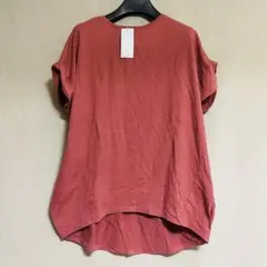 新品　natural＆standard 半袖トップス