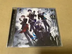 にじさんじ ROF-MAO CrackUP!!! 通常版