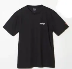Rallys 黒 ユニフォーム　Lサイズ