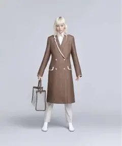 FENDI コート
