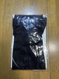レース付きガーターストッキング、ブラック╰(*´︶`*)╯♡
