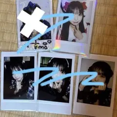 増田彩乃 チェキ