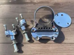 ●ハーレーダビッドソン純正 メーターライザー スポーツスター●