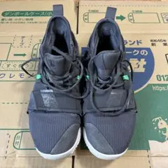 NIKE PG 2.5 DARK GREY ナイキ PG2.5 ダークグレー