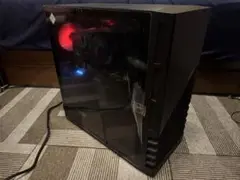 ゲーミングPC core i7 6700K GTX1080 アウトレット