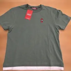 新品！コールマン　半袖Tシャツ　150㎝