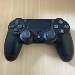 SONY DualShock 4 コントローラー ブラック