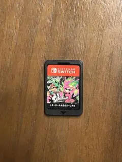 スプラトゥーン2 Nintendo Switch ソフト