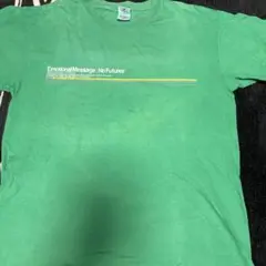 90年代後半 ヴィンテージ USA製 無地 Teeシャツ M