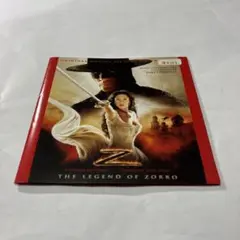 ザ・レジェンド・オブ・ゾロ サウンドトラック