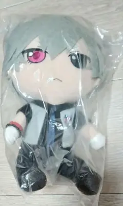 うたの☆プリンスさまっ♪gift ぬいぐるみ　黒崎蘭丸 ぎふぬい