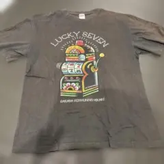 さらば青春の光 2024ライブ　ラッキー7  Tシャツ Mサイズ さらば青春の光 2024 ラッキー7 Tシャツ 新品未使用 XLサイズ