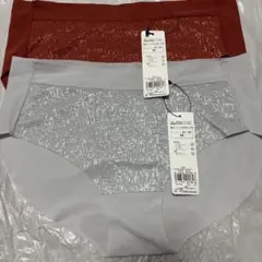 トリンプ スロギーMサイズ下着2枚セット