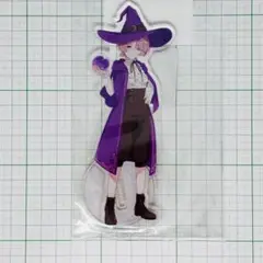 有村麻央 アクリルスタンド 魔法使いver.
