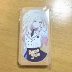学園アイドルマスター　スライド缶ケース　十王星南