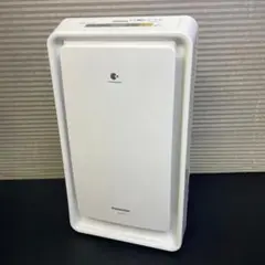 ☆パナソニック 加湿空気清浄機 F-VX40H3 ナノイー エコナビ 15年製