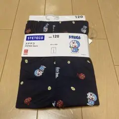 UNIQLO ステテコ　ドラえもん kids 120