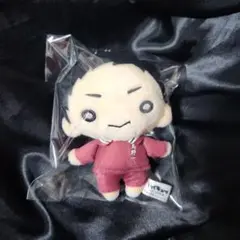 ハイキュー JF にとたん 思い出 澤村