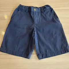 Polo by Ralph Lauren ハーフパンツ サイズ5 ネイビー