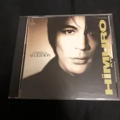 FLOWERS for ALGERNON/氷室京介