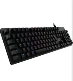 Logicool G ゲーミングキーボードG512とゲーミングマウス G403h