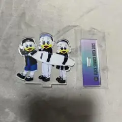 BSW シークレット マスコット ミニアクリルスタンド