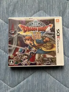 ドラゴンクエストVIII Nintendo 3DS