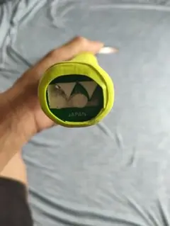 バトミントンのラケット