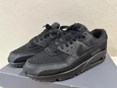 Nike Air Max 90 ブラック　27cm