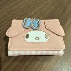 マイメロ⭐︎財布