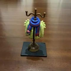 ポケモンゲームキャラクターフィギュア