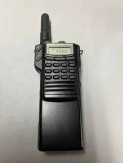 スタンダード Ｃ４６０ ハンディ トランシーバー Yahoo!オークション -「スタンダードc460」の落札相場・落札価格