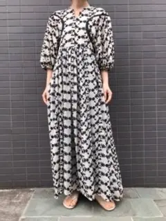 クラネ　CLANE ワンピース　オケージョン　結婚式　ドレス