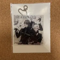 アイナナ TRIGGER ナナイロストア 特典